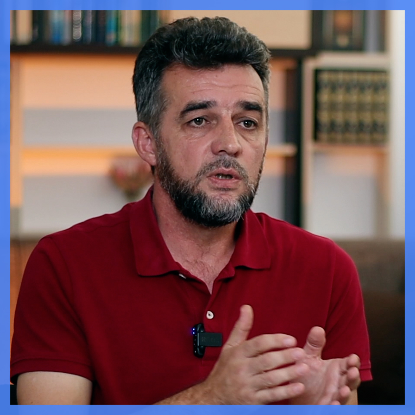 IslamEDU Podcast