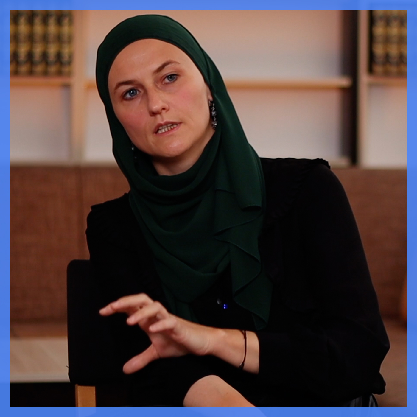 IslamEDU Podcast