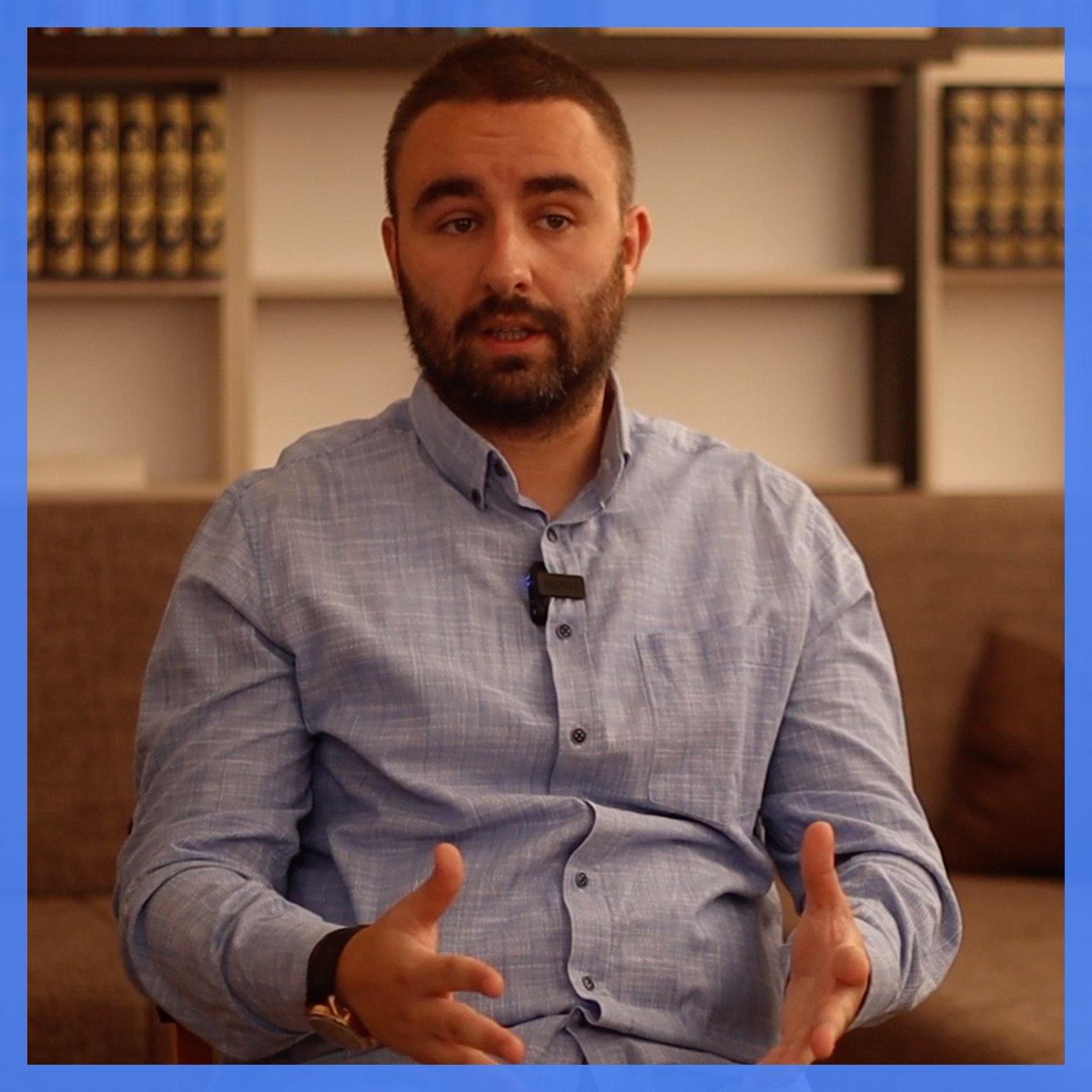 IslamEDU Podcast