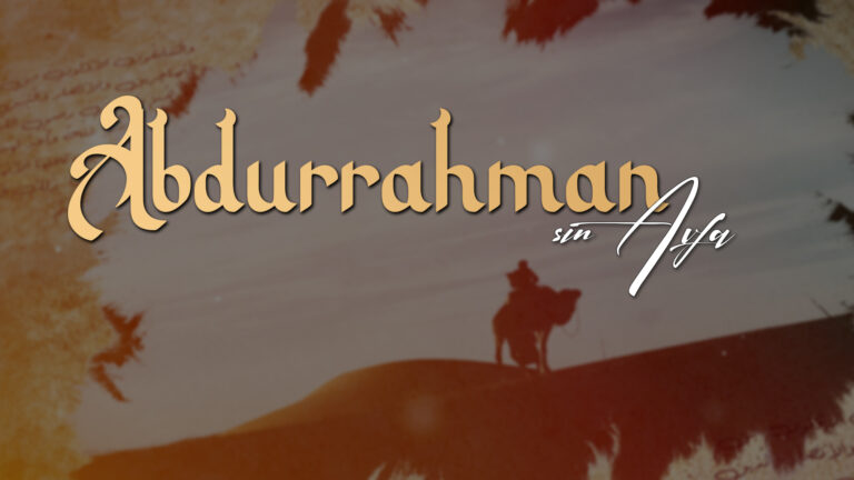 Abdurrahman, sin Avfa