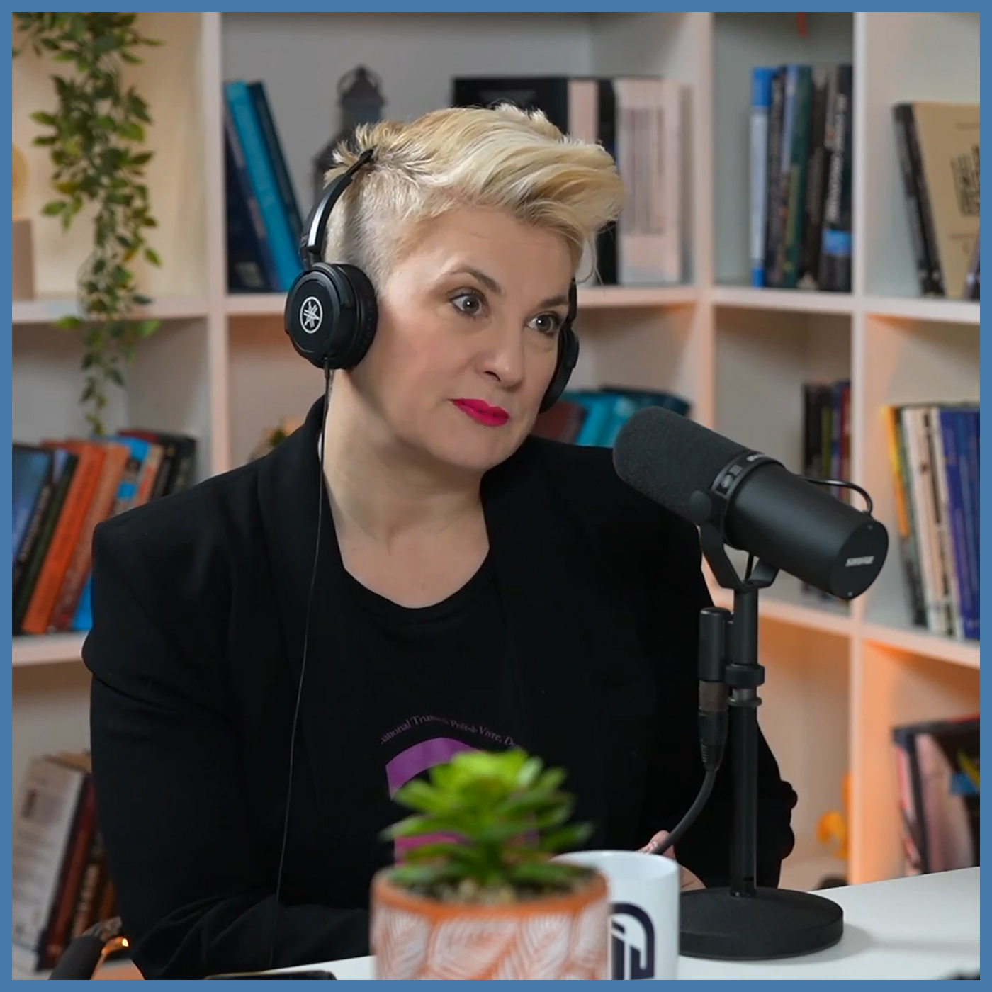 PODCAST S03E12: Una Bejtović – Odnosi sa javnošću, komunikacija i retorika