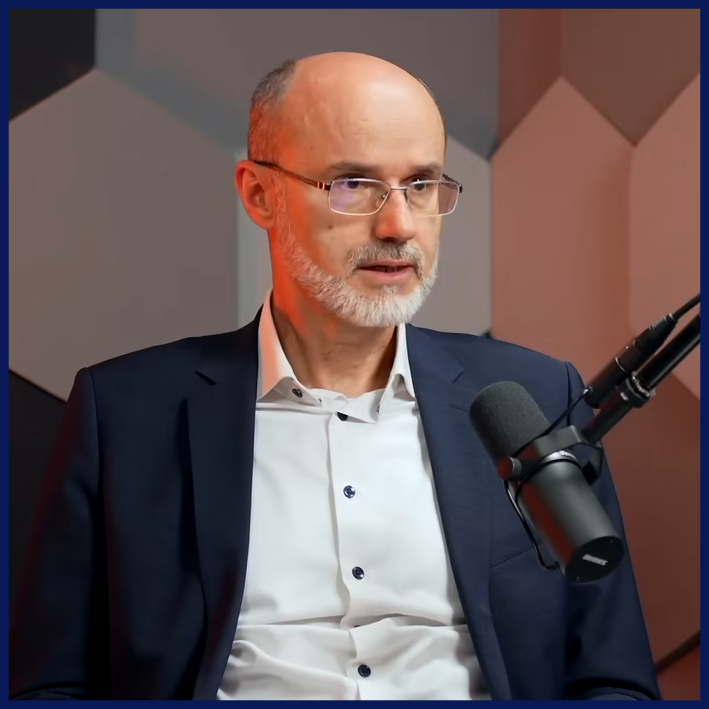 PODCAST S04E14:  prof. dr. Ahmet Alibašić – Rijetke prilike smo prespavali