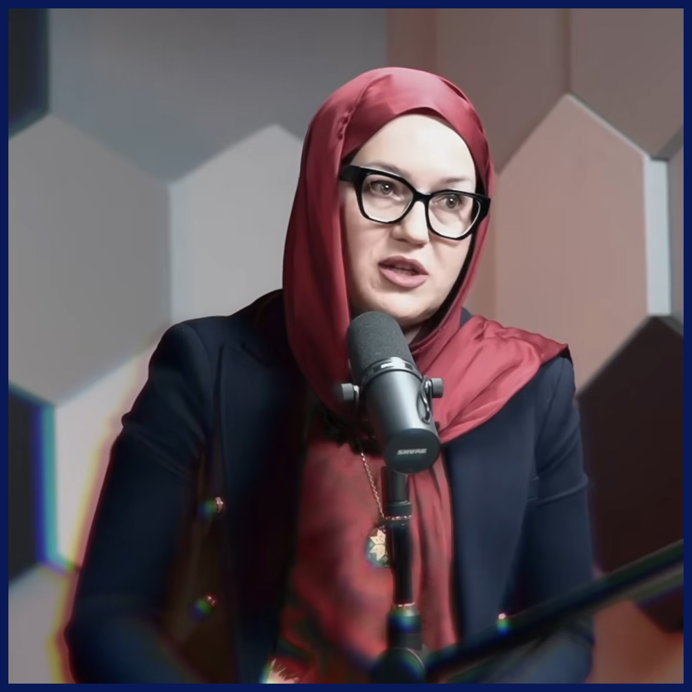PODCAST S04E13:  prof. Đenana Durek – Mi pravimo sigurne kuće umjesto da odgajamo sigurnu djecu