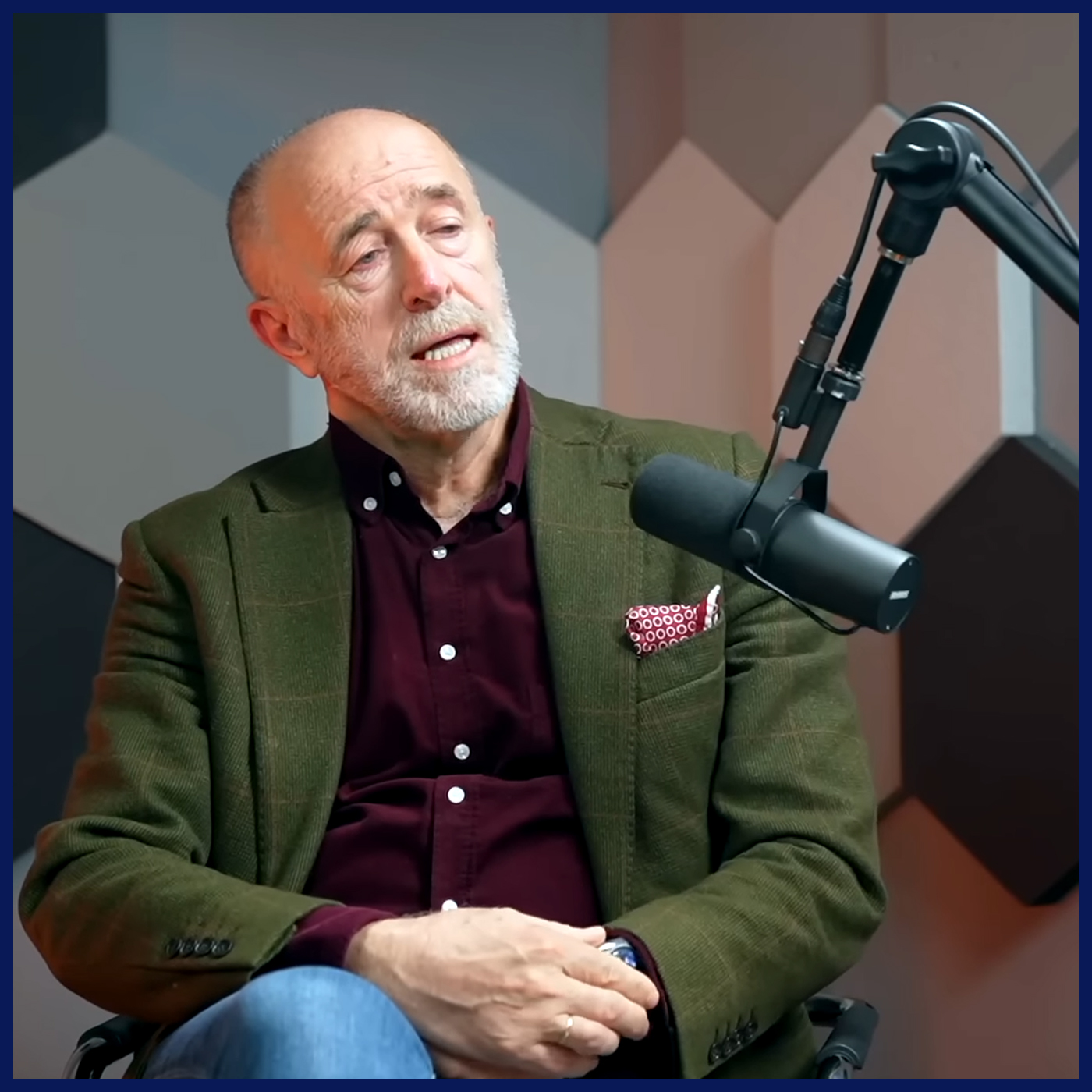PODCAST S04E07: Šaćir Filandra – Najvažnija institucija Bošnjacima je država, a ne IZ